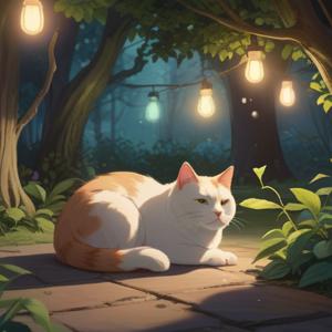 猫の49日が持つスピリチュアルな意味を解説