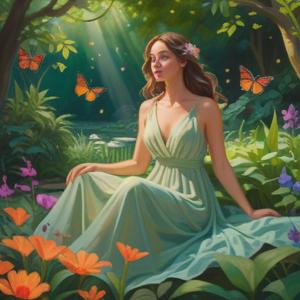 妊婦に間違われる時のスピリチュアルな意味を解説