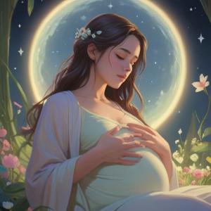 妊娠予感がある時のスピリチュアルな意味を解説