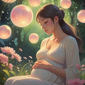 妊娠した時のスピリチュアルな意味を解説