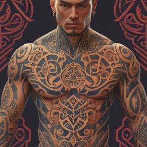 入れ墨に関するスピリチュアルな意味を解説