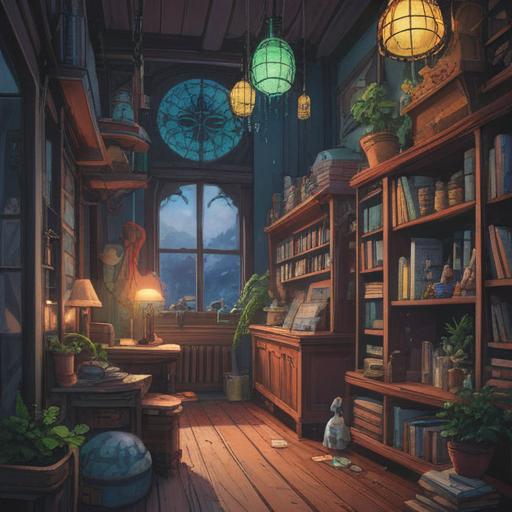 A vibrant illustration showcasing a collection of various objects and ideas coming together in harmony, bright colors, detailed arrangement, visually representing the concept of gathering and summarizing, dynamic composition, reflecting unity and coherence, engaging visual storytelling, 4k