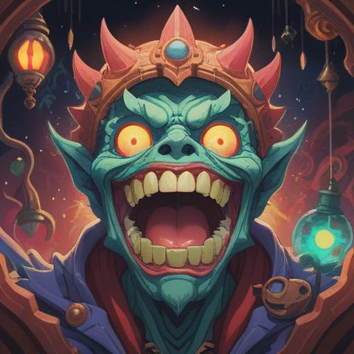 A captivating illustration of a denture symbolizing spiritual transformation, surrounded by ethereal light, representing wisdom and understanding, intricate designs revealing hidden meanings, a serene atmosphere with soft colors, reflections of personal growth and renewal, elements of nature merging with dental imagery, 4k