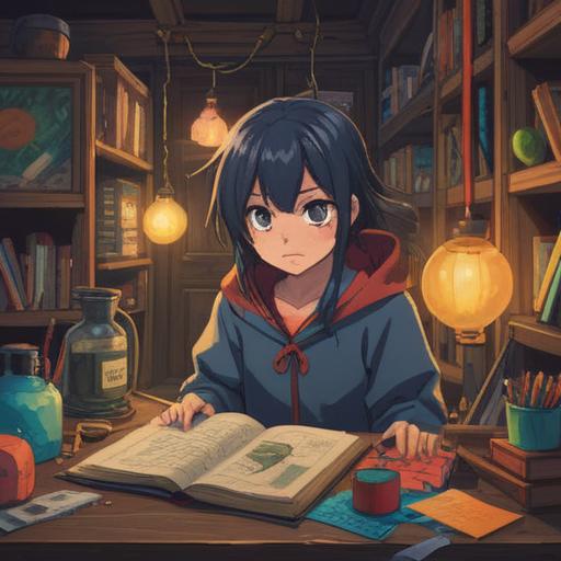 An organized collection of various objects, visually representing the concept of summarization, diverse items neatly arranged, colorful charts and graphs, clear and concise representation, modern design, informative visuals, clean layout, 4k