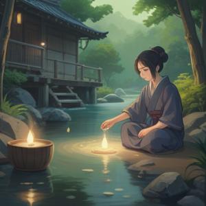 日本酒浄化のスピリチュアルな意味を解説