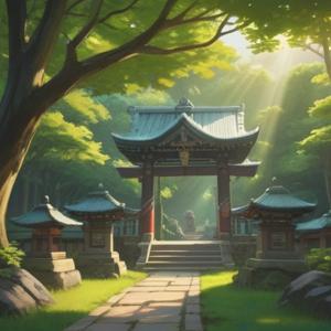 日前神宮のスピリチュアルな意味を解説