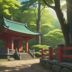 日光二荒山神社のスピリチュアルな意味を解説