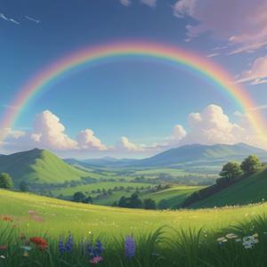 虹を頻繁に見ることが持つスピリチュアルな意味を解説