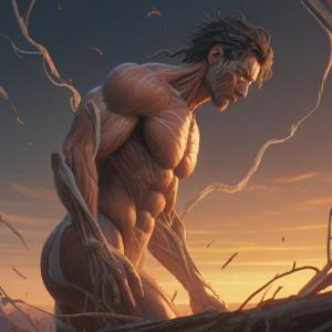 肉離れの状態とスピリチュアルな意味を解説