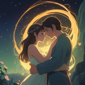 肉体関係を通じてのスピリチュアルな意味を解説