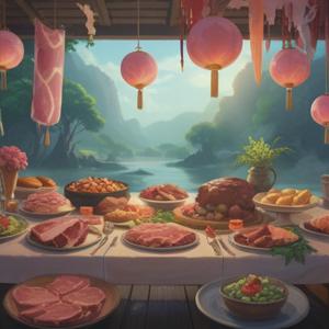 肉が食べたくなるスピリチュアルな意味を解説