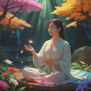 匂いの好みが変わる時のスピリチュアルな意味を解説