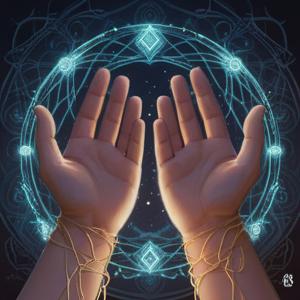 二重の生命線が示すスピリチュアルな意味を解説