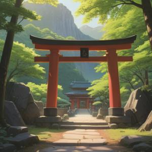 二荒山神社のスピリチュアルな意味を解説