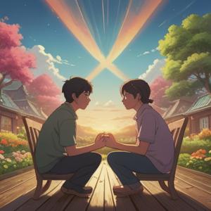 二極化と家族のスピリチュアルな意味を解説