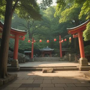 難波八坂神社とスピリチュアルな意味を解説