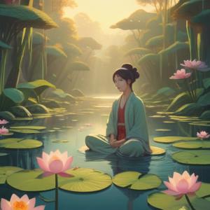 南無妙法蓮華経に秘められたスピリチュアルな意味を解説