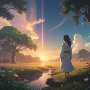 謎の自信が訪れる時のスピリチュアルな意味を解説