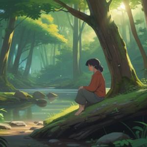 内向的な人が持つスピリチュアルな意味の解説