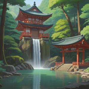 那智大社に訪れた時のスピリチュアルな意味を解説