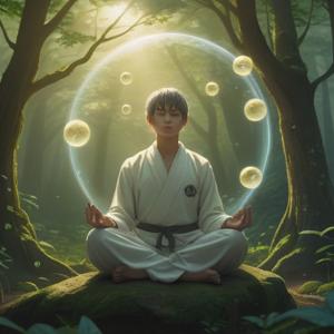 那須川天心のスピリチュアルな意味を解説