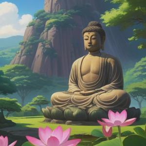 奈良の大仏から見るスピリチュアルな意味を解説