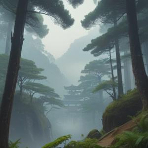 奈良の弥山で感じるスピリチュアルな意味を解説