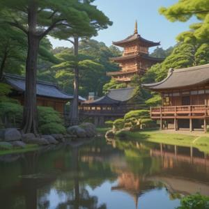 奈良の明日香村のスピリチュアルな意味を解説