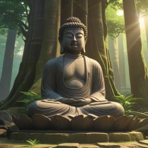 奈良の大仏に宿るスピリチュアルな意味を解説