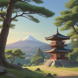 奈良の三輪山を訪れた時のスピリチュアルな意味を解説