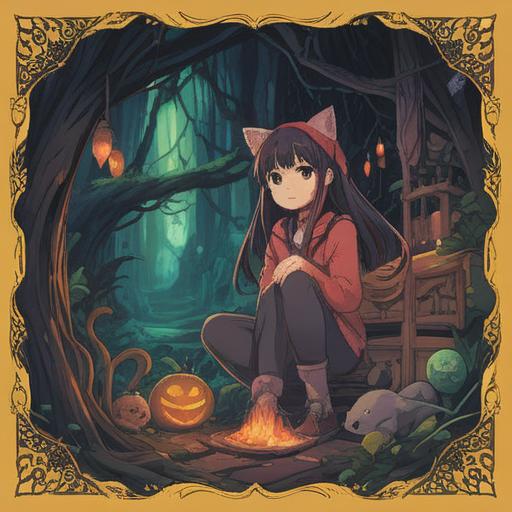 A visually engaging summary of diverse ideas, an organized collage of concepts, distinct sections for clarity, harmonious color scheme, informative infographic aesthetic, visually connected elements, clear typography, 4k resolution