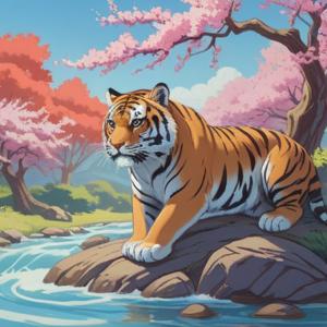 寅の日のスピリチュアルな意味を解説