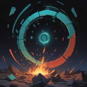 突然に物が壊れる時のスピリチュアルな意味を解説