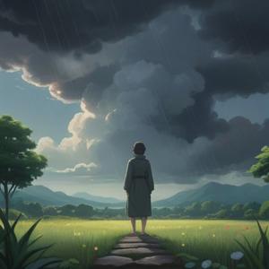 突然雨が降るときのスピリチュアルな意味を解説