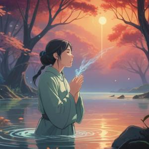 突然の咳がもたらすスピリチュアルな意味を解説