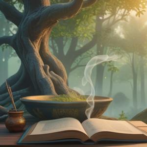 突然お線香の匂いがする時のスピリチュアルな意味を解説