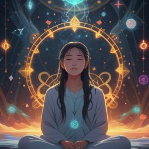 独特な雰囲気がある人のスピリチュアルな意味を解説