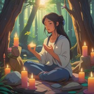 独身女性とスピリチュアルの意味を解説