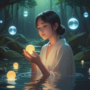 特定の人が頭から離れないスピリチュアルな意味を解説