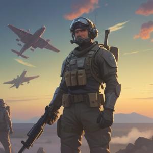 特攻隊をスピリチュアルに解釈する意味を解説