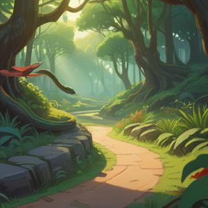 道路に蛇が出た時のスピリチュアルな意味を解説