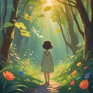 童心に帰る時のスピリチュアルな意味を解説