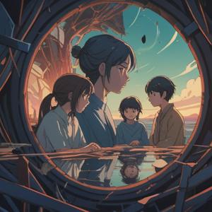 同族嫌悪とスピリチュアルな意味を解説