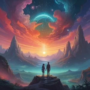 同じ夢を見る2人が経験するスピリチュアルな意味を解説