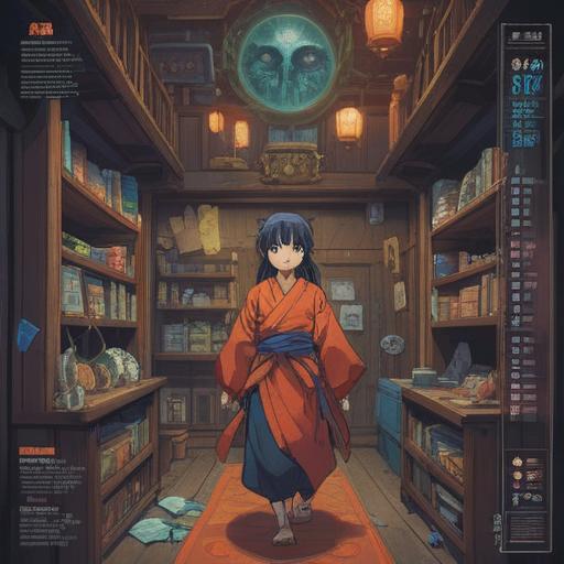 A visually organized infographic, clear visual hierarchy, appealing colors, icons representing various concepts, easy-to-read text, a blend of illustrations and data, engaging layout, modern design, professional presentation, 4k