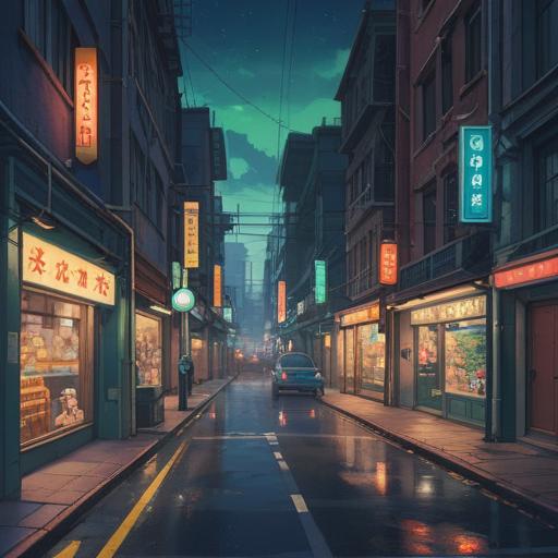 A mystical landscape featuring repeated street signs of the same city name, ethereal light beams illuminating the signs, a serene atmosphere filled with soft clouds and vibrant colors, a sense of spiritual awakening, curious individuals gazing at the signs in contemplation, lush surroundings, 4k