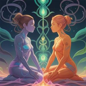 同じ時期に体調を崩す時のスピリチュアルな意味を解説