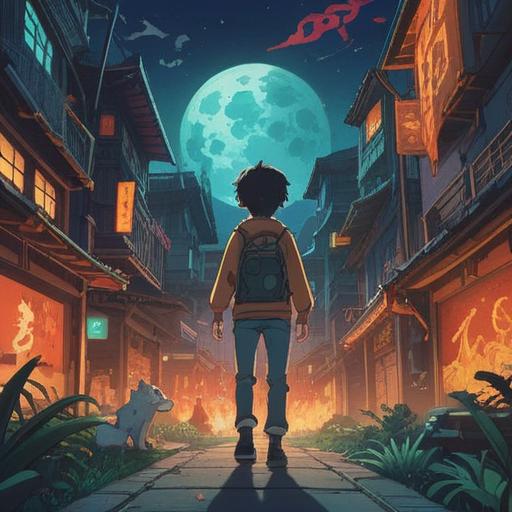 A creative summary illustration, colorful infographics, diverse topics interconnected, visual metaphor for gathering ideas, dynamic layout, engaging typography, modern design elements, eye-catching imagery, high-resolution