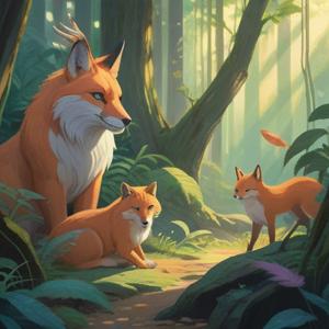 動物をよく見るときのスピリチュアルな意味を解説