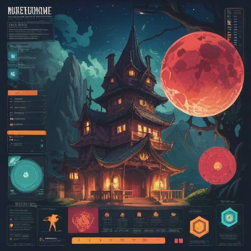 A visually organized infographic, clear sections, diverse icons representing various topics, minimalistic layout, cohesive color scheme, engaging typography, easy-to-understand visuals, educational purpose, 4k